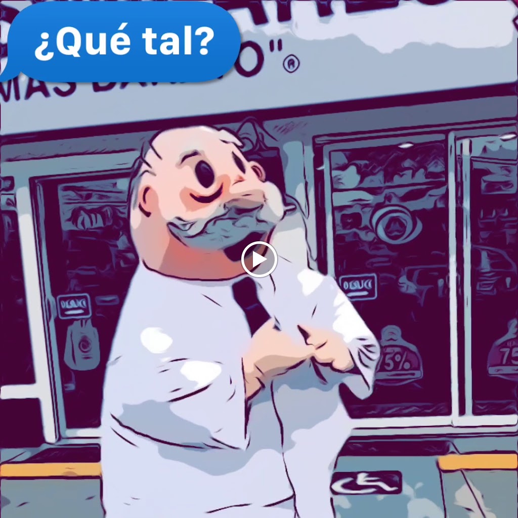 Farmacias de Similares — Videos