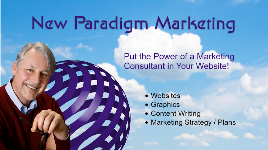 New Paradigm Marketing Group