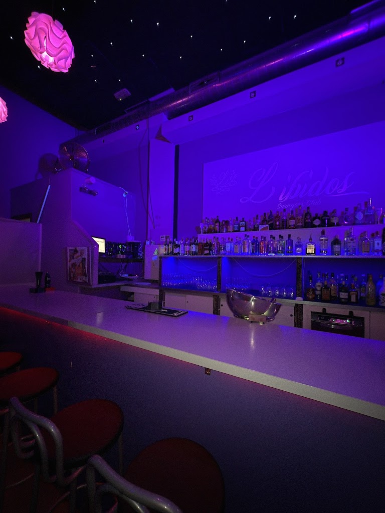 Libidos Almeria Swingers Club