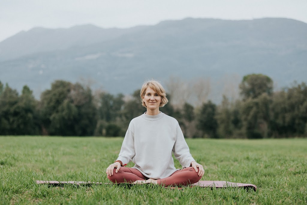 Monica Arus Yoga & Mindfulness. Programas presenciales y online para particulares y empresas.
