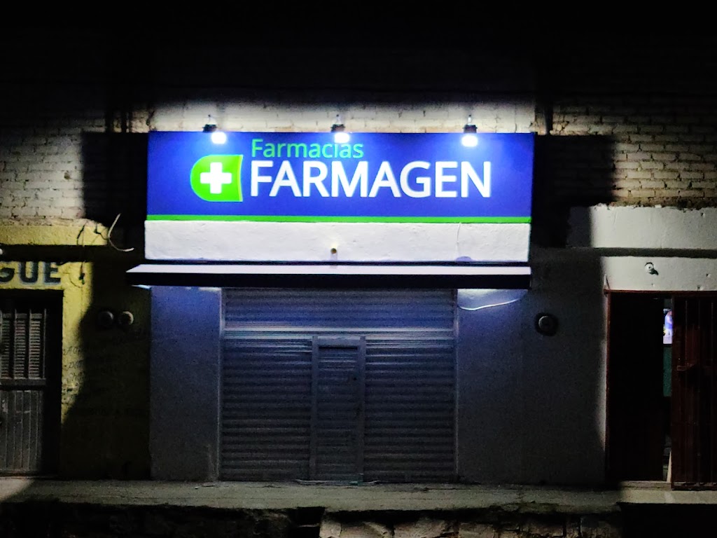 Farmacias Dr. Coco