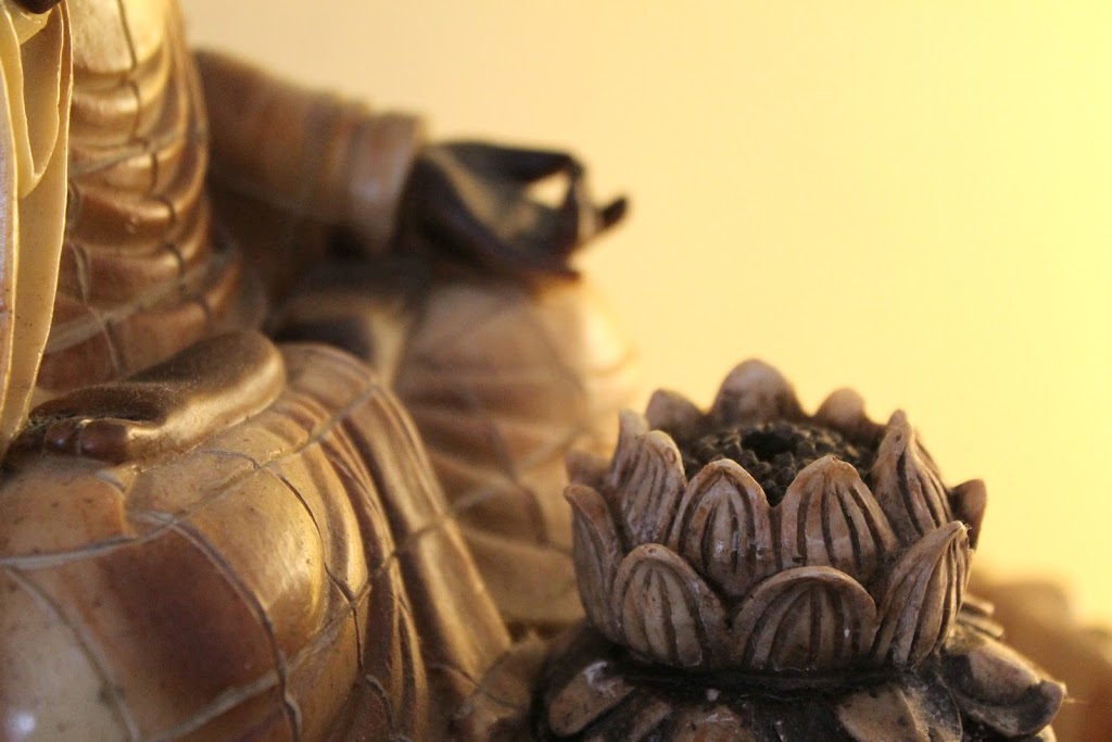 Terra Centre de Benestar Personal