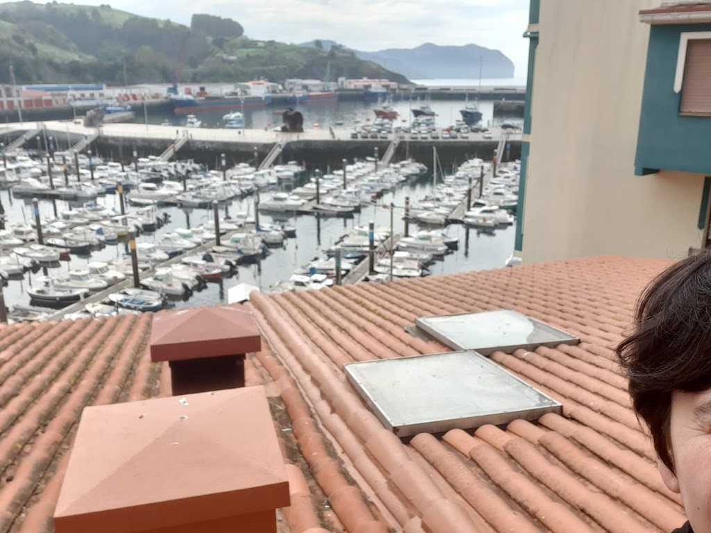 TORRONTERO — Puerto Deportivo