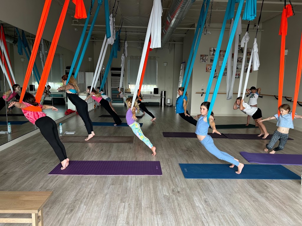  Westpark Yoga & Movement