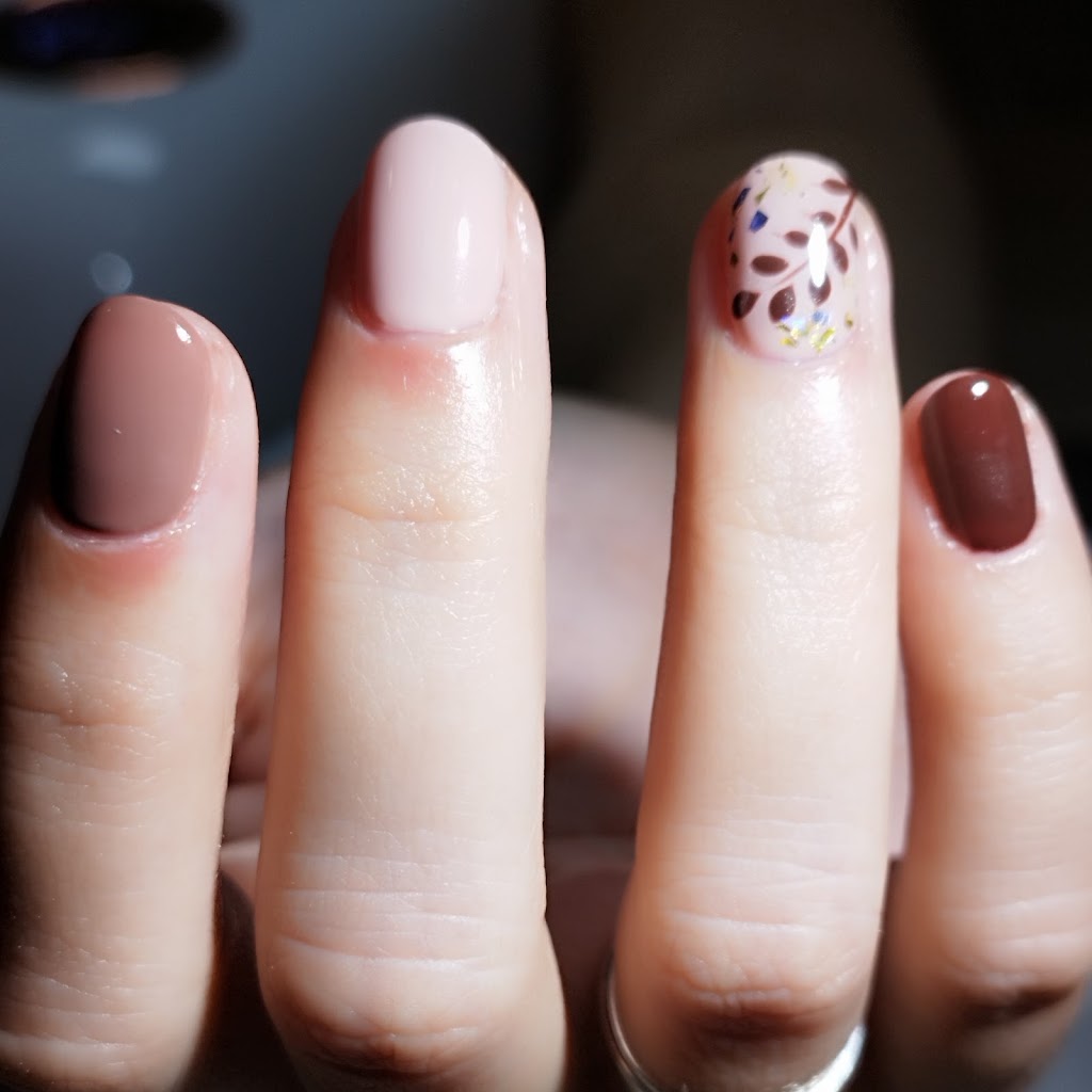 Centro de belleza Ainara — Manicura