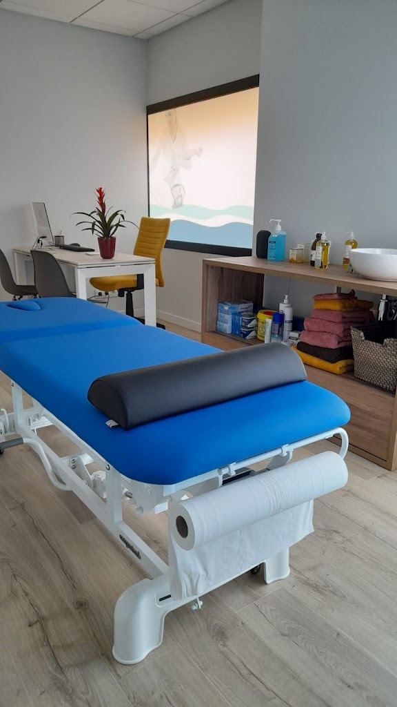 Centre Fisioterapia Rubi