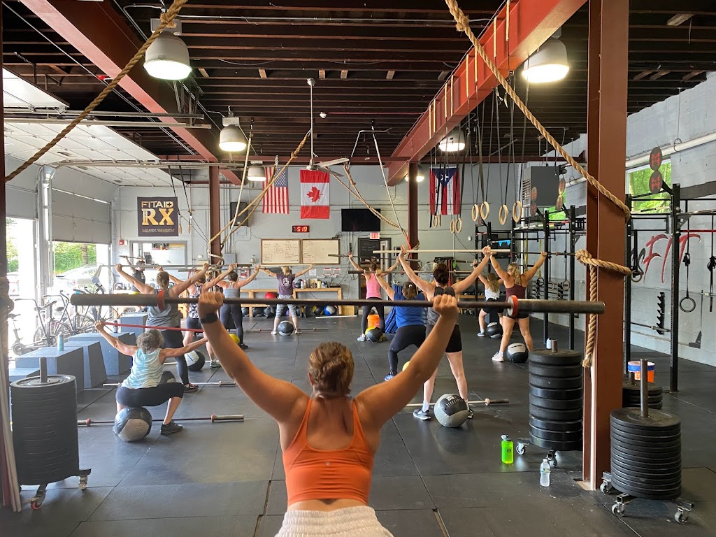 CrossFit MidHudson