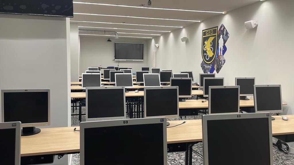 Academia ACOPOL Valladolid