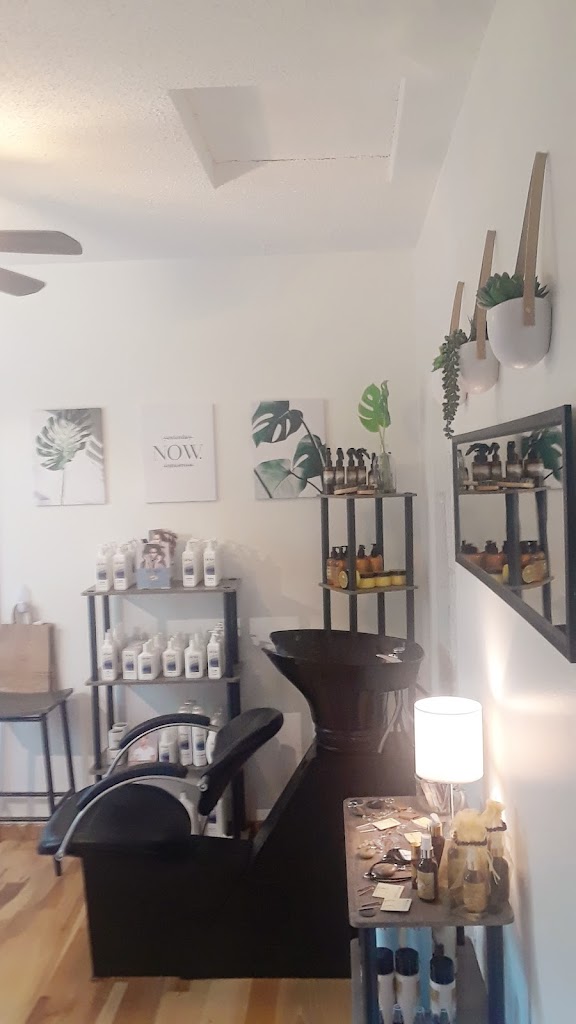 Secret Haven Salon