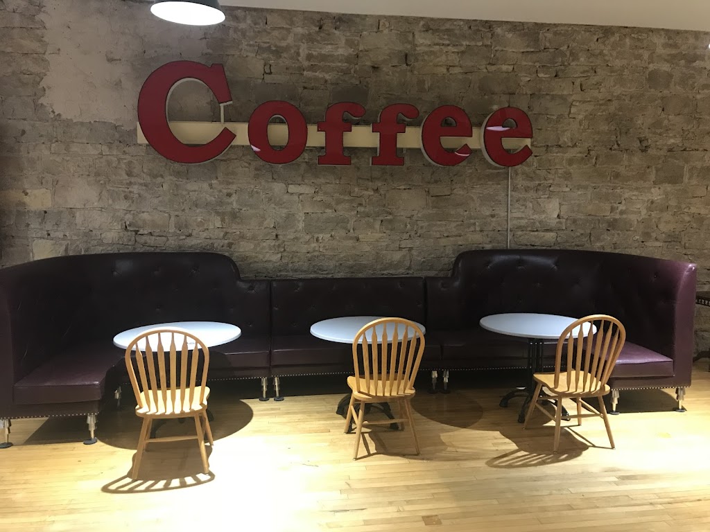 Photo of Green Bridge Coffee Shop