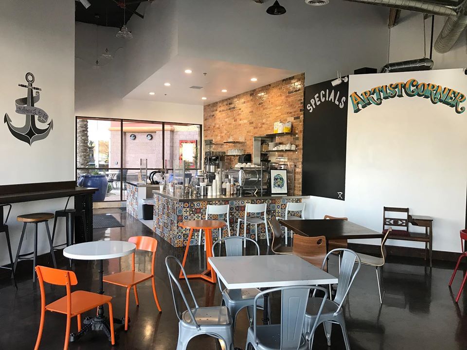Photo of EastBrew Cafe