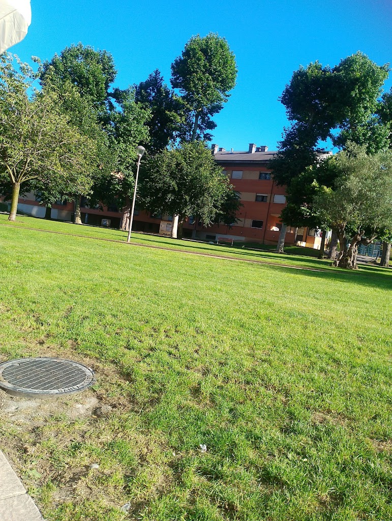 Cafeteria Las Lunas — Jardin