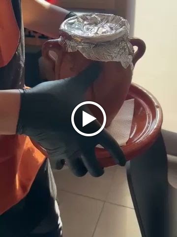 Restaurante Marrakech Barcelona — Del propietario
