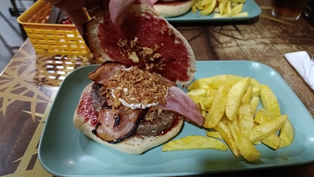Cerveceria El Tapeo — Mas recientes