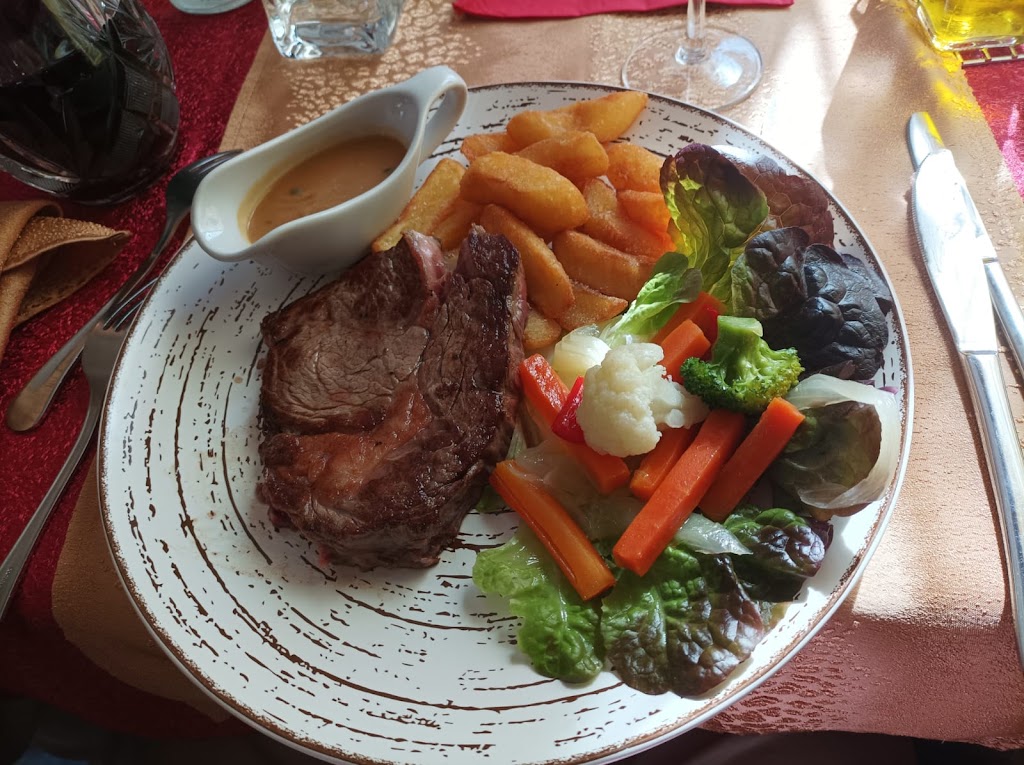 Restaurante Portico Mar — Mas recientes