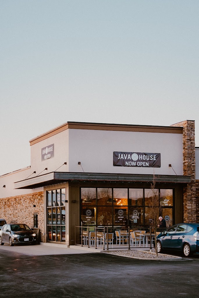 Photo of Java House (Meijer Ct)
