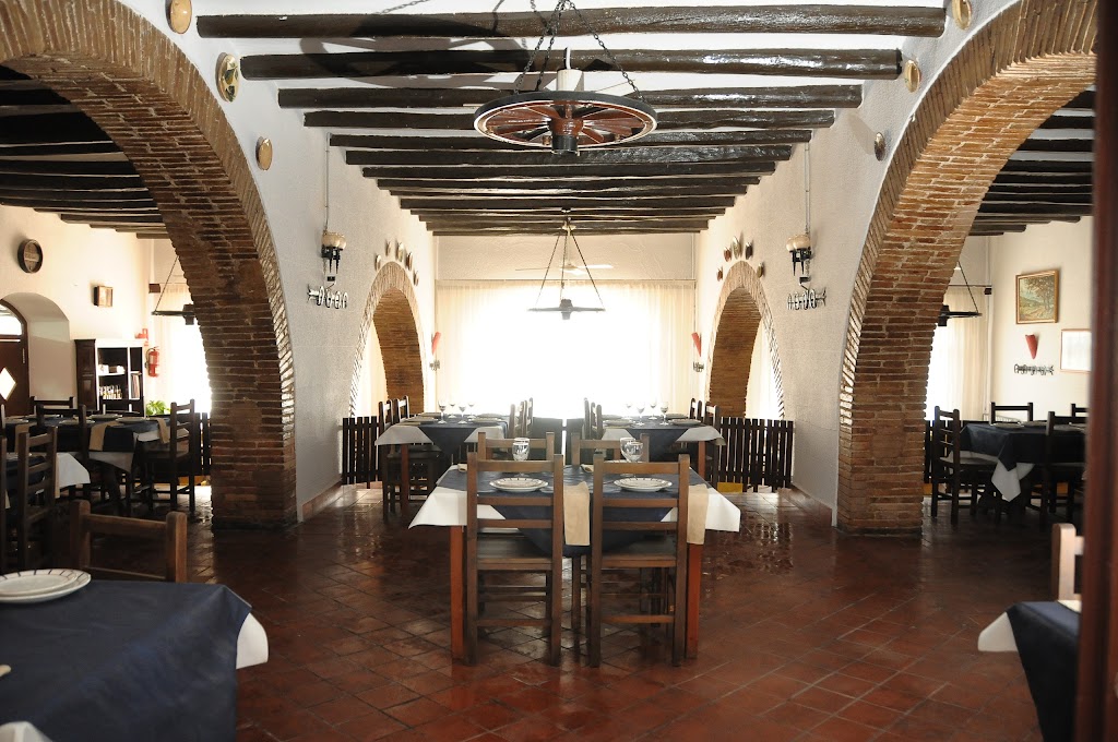 Restaurante Can Bonastre