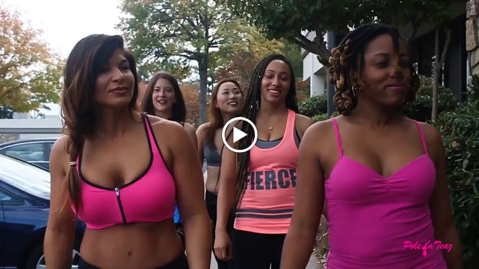  PoleLaTeaz: Pole Dance, Aerial Hoop, Aerial Silks Fitness Studio