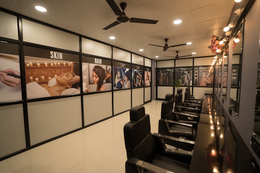 Lakme Academy Powered By Aptech