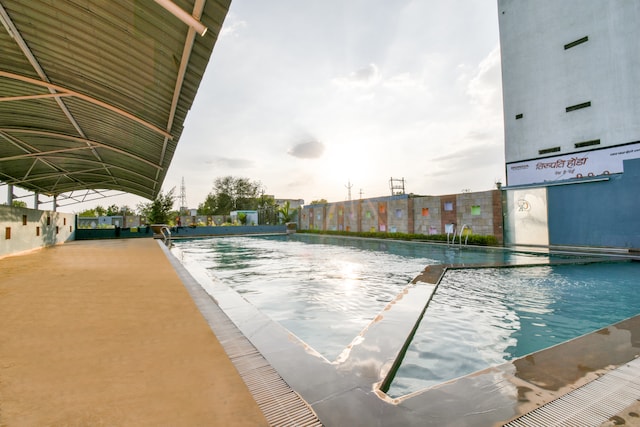 Amenities