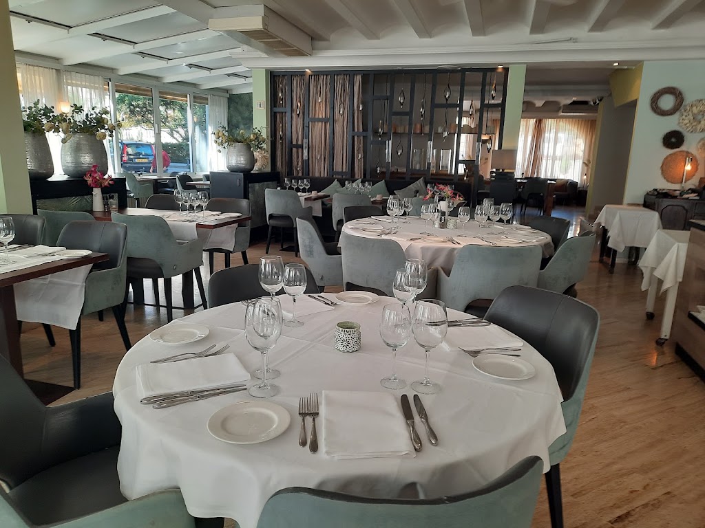 Restaurant las Dunas — Ambiente