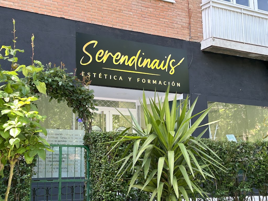 Serendinails - centro de estetica y formacion