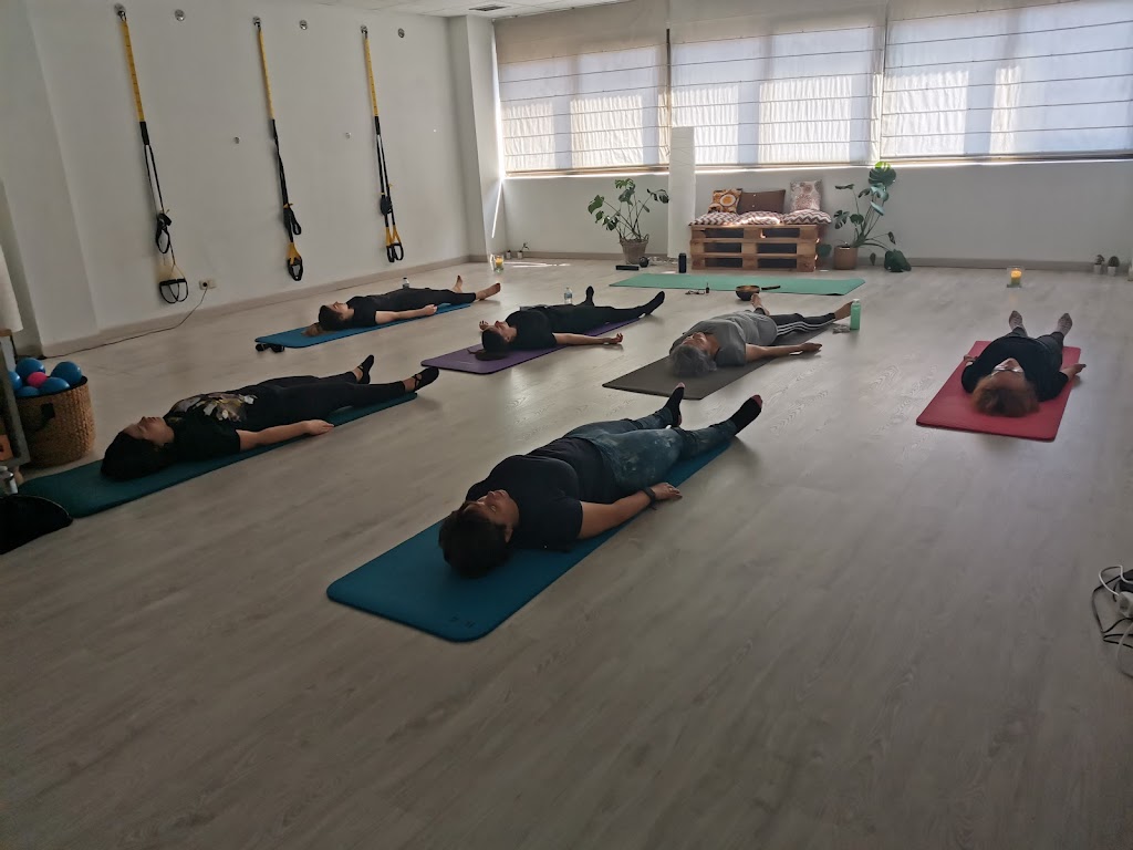 Miriam ReConecta||Ripollet,Barcelona