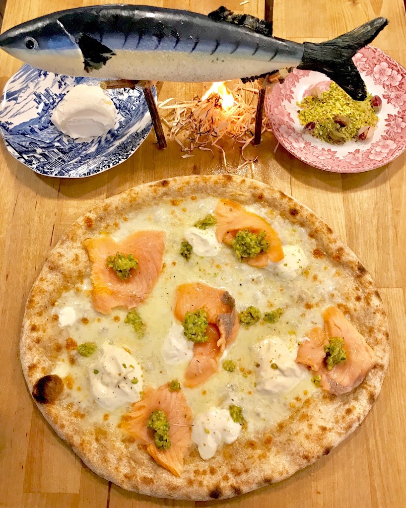 Ofame Sabadell — Comida y bebida