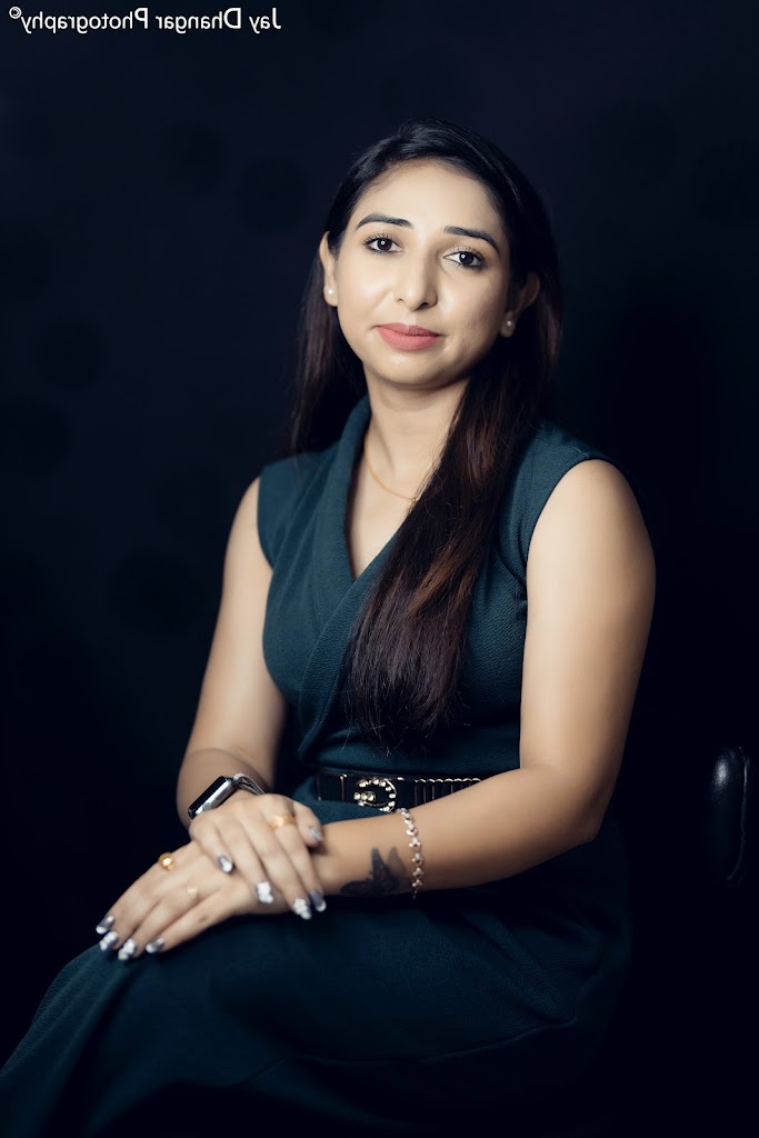 Nidhi S Beauty N Nails