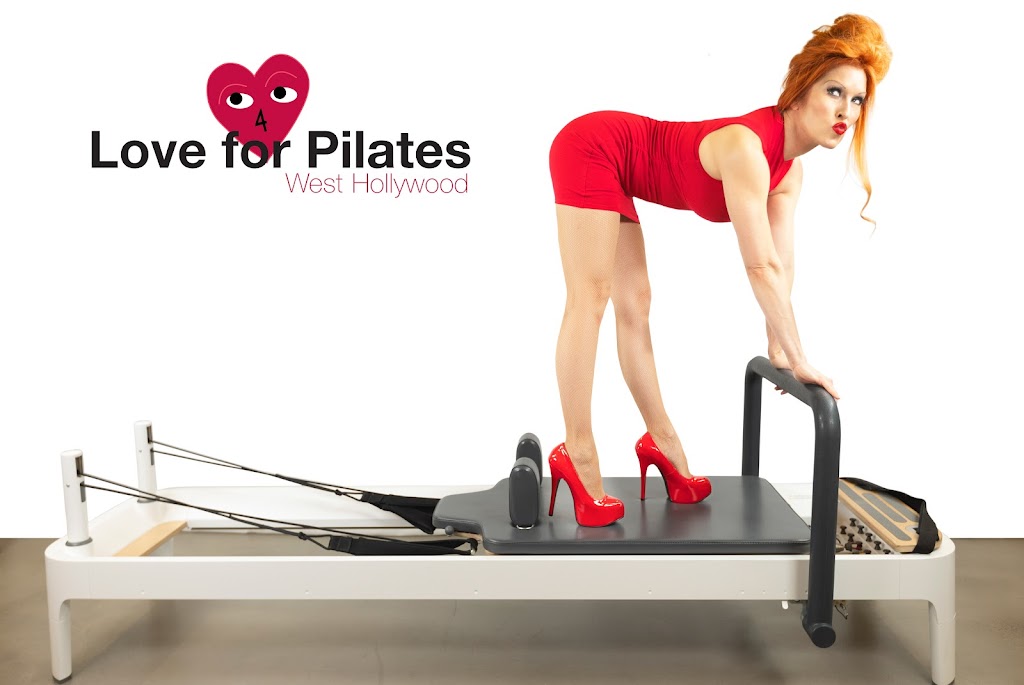  Love for Pilates - West Hollywood