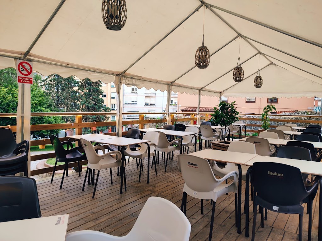 La Barrica Cerveceria