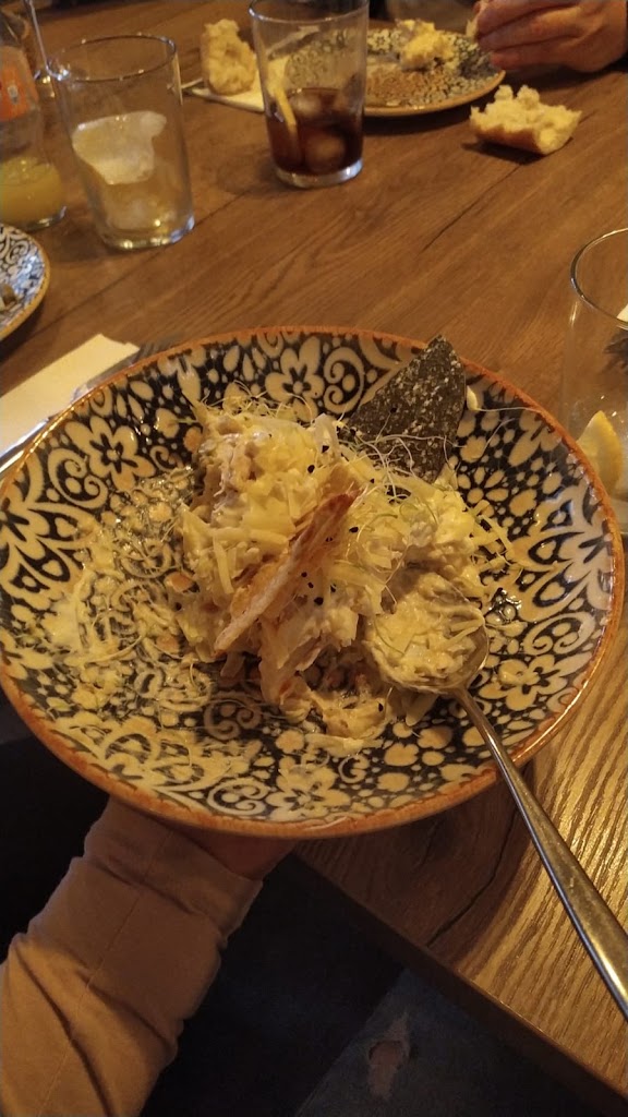 Castizo Gastrobar — Mas recientes