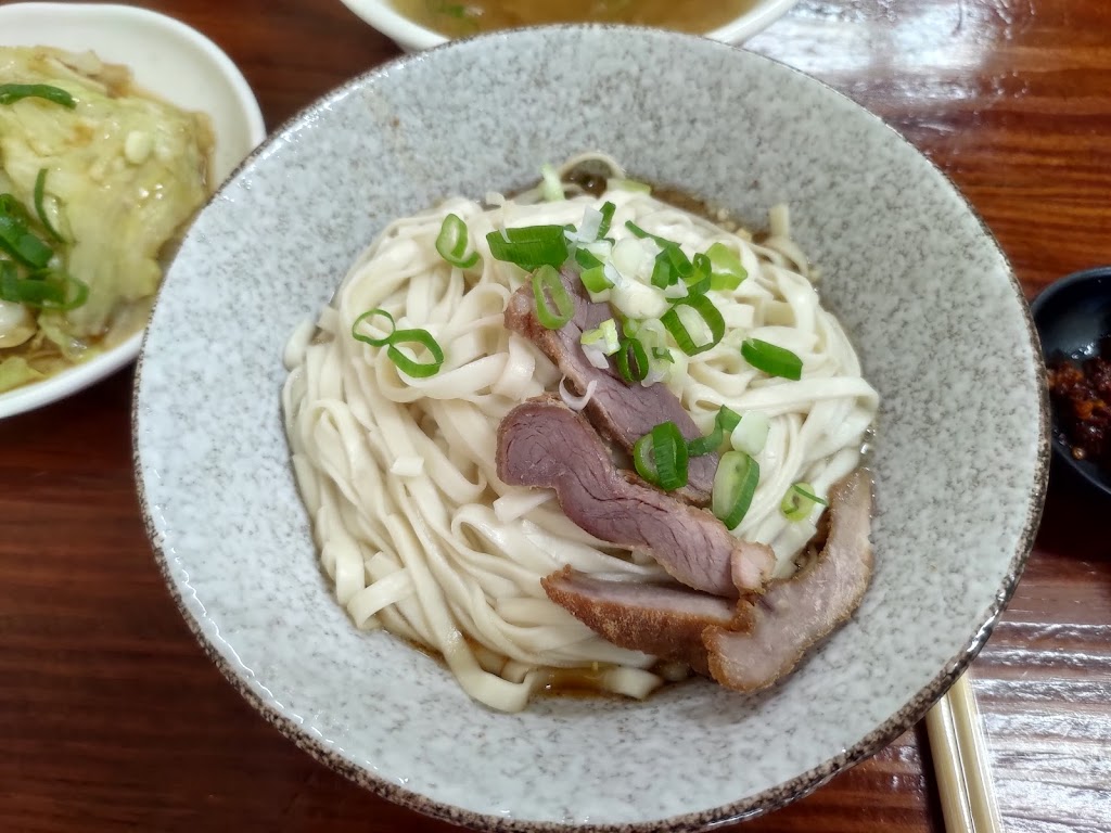 鼎記 自製麵所 的照片