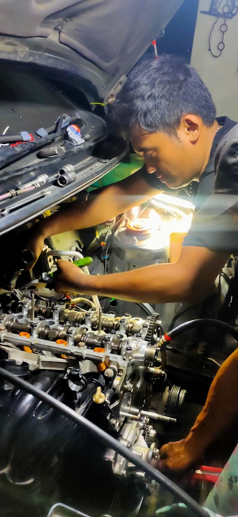 DHARMAS MOTOR (BENGKEL MOBIL 24JAM)