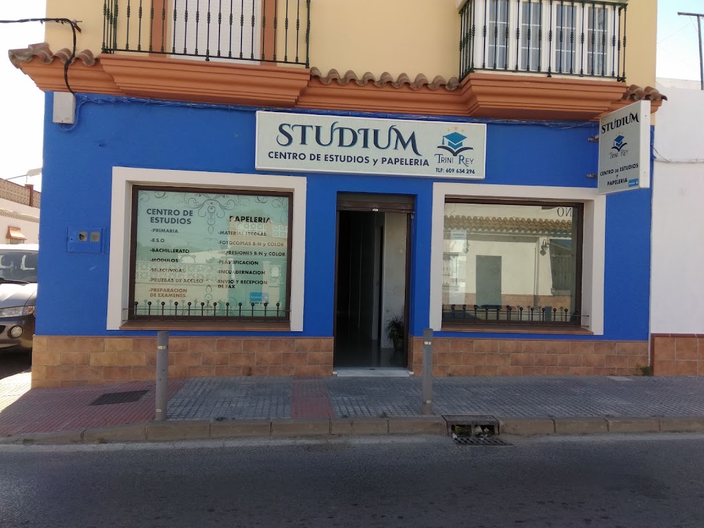 Studium - Papeleria