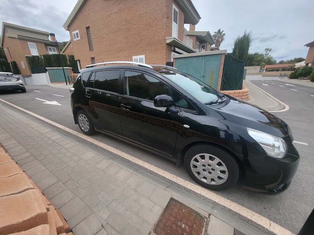 Taller Oficial TOYOTA - Medimotors Premium