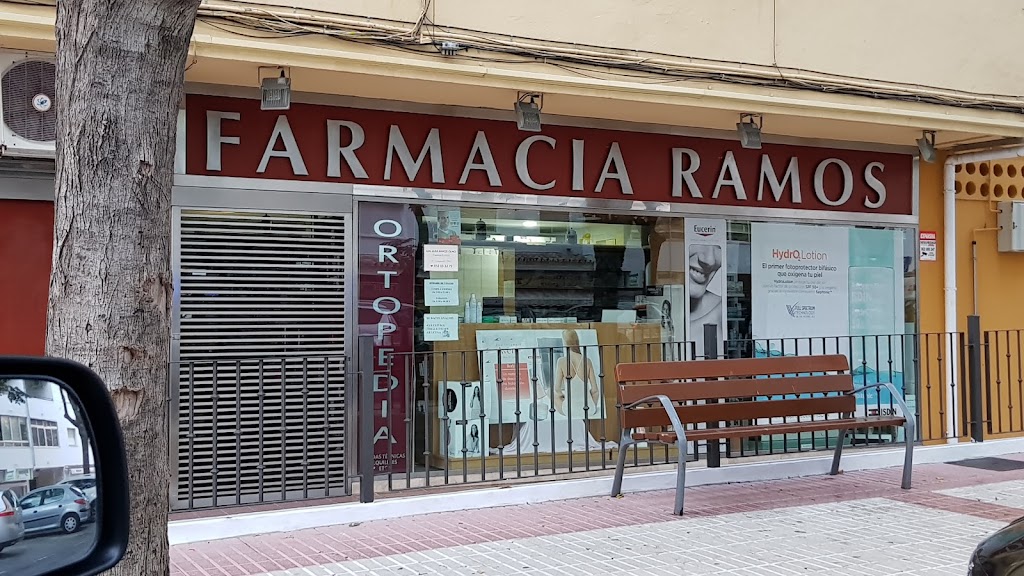Farmacia Ramos