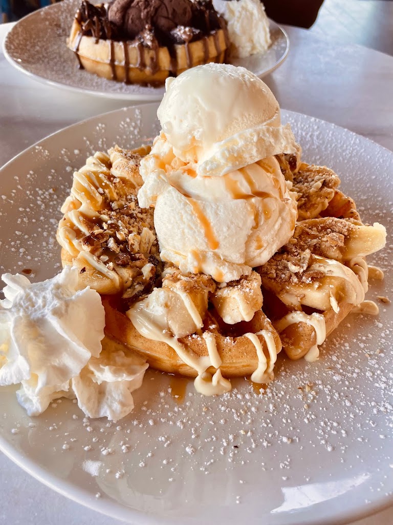 Waffle