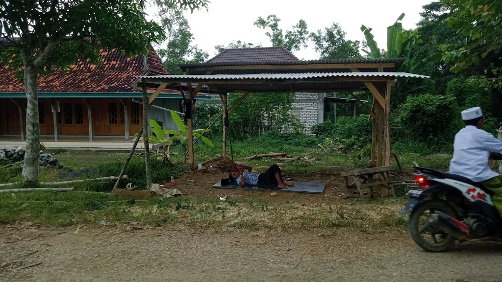 BENGKEL BAROKAH