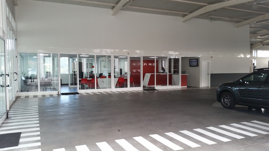 Gonzauto Celanova S.L. — Del propietario
