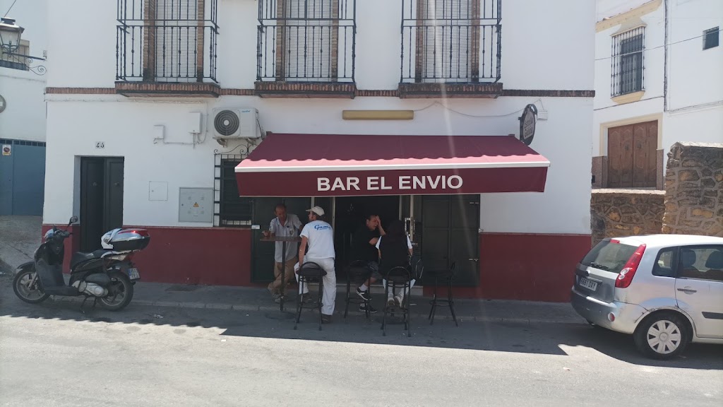 Bar Envio