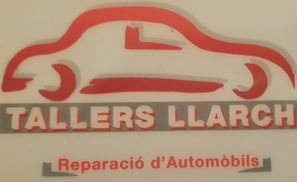 TALLERS LLARCH