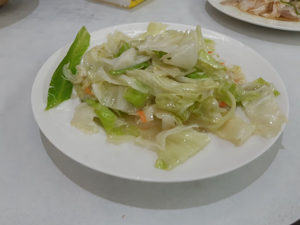 日月潭古早味野菜餐廳 的照片