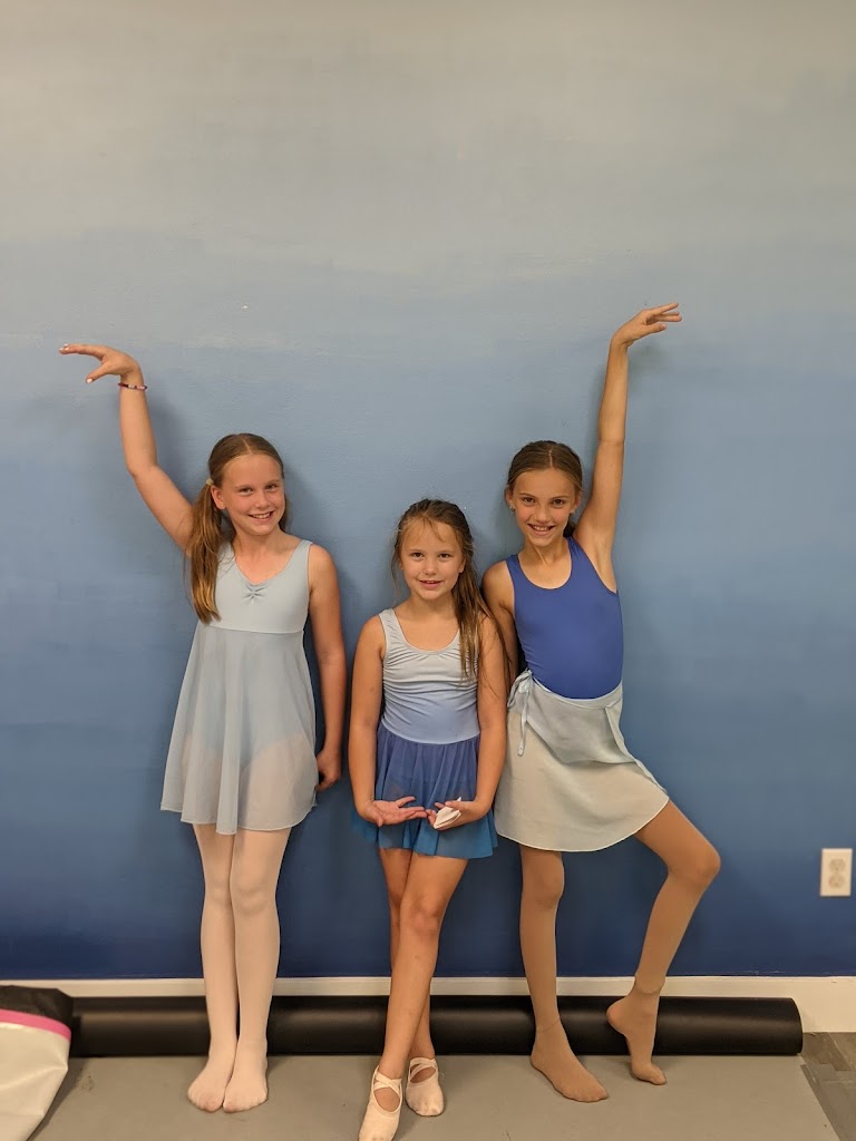  Paradise City Dance & Wellness, PCDW