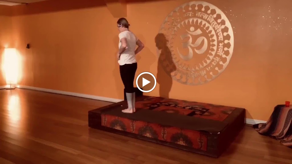  Come Together Yoga Studio