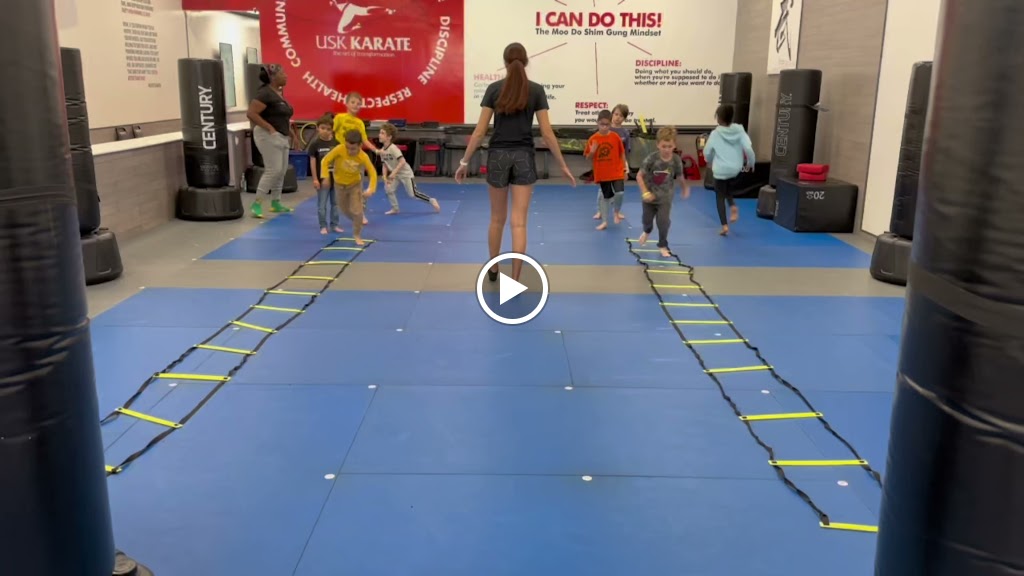  USK Karate Academy - Coral Springs North