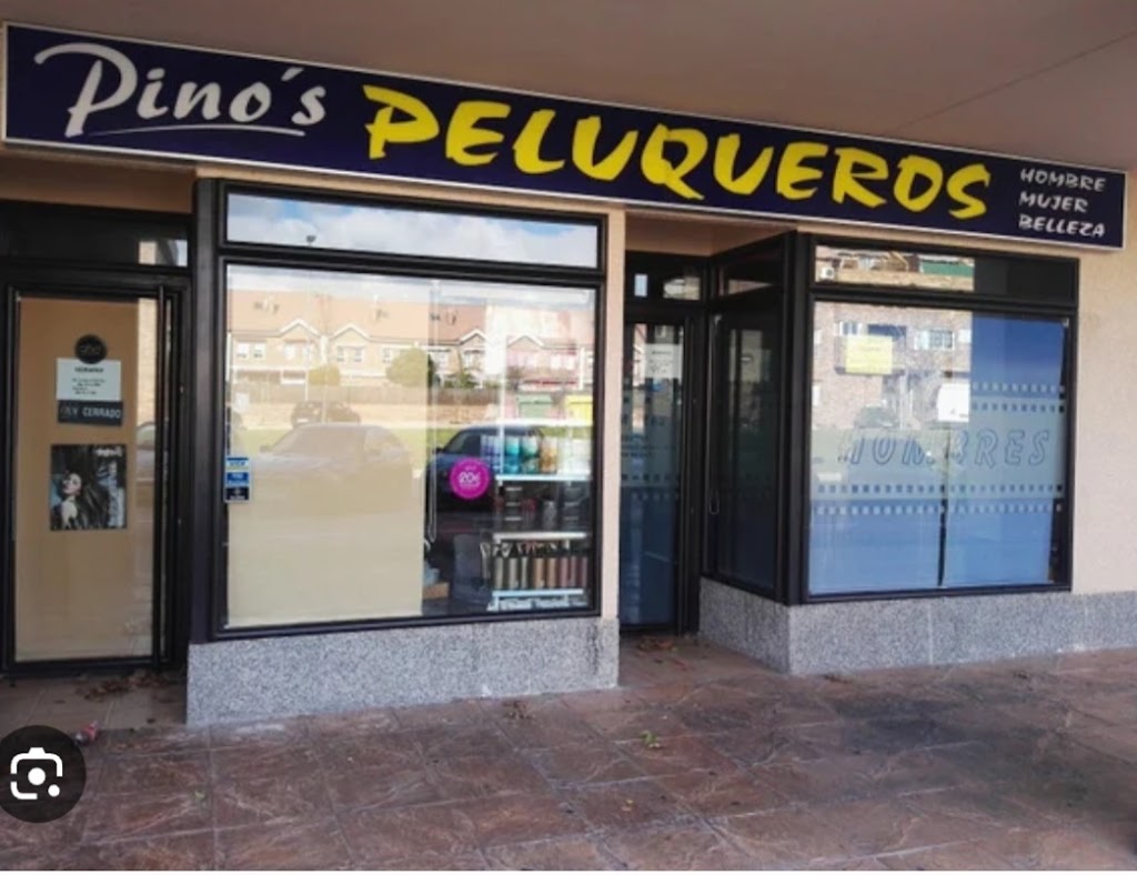Pino's Peluqueros