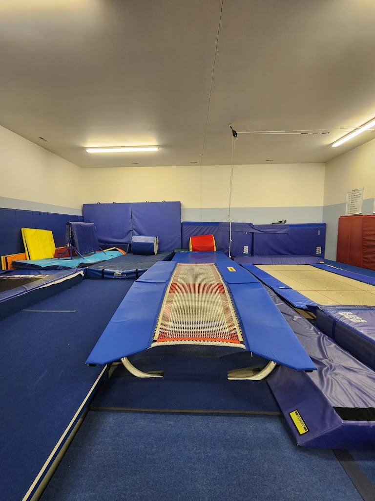  Indianola Tumbling Center