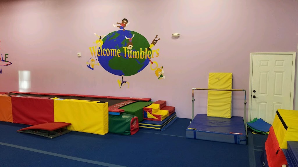  The Tumble Gym @ Lake Boone Gymnastics