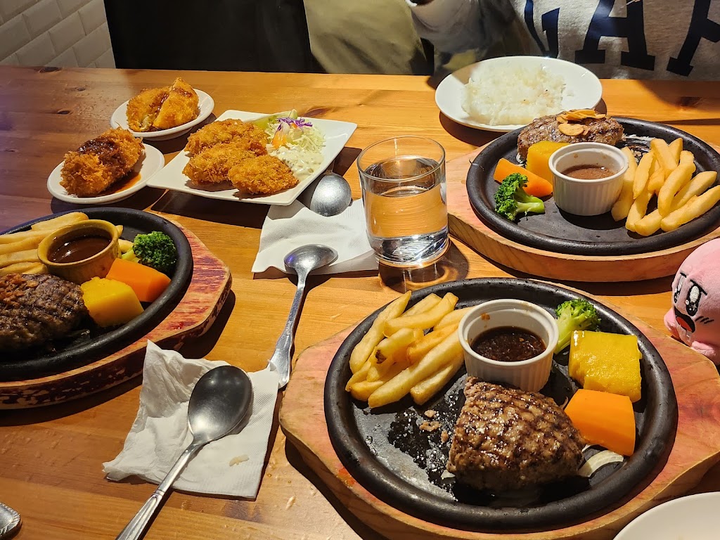 鶴田屋 日本洋食廚房 的照片